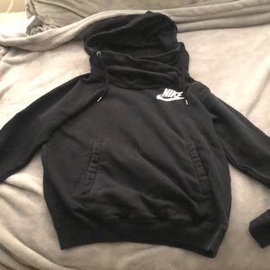 NIKE HOODIE